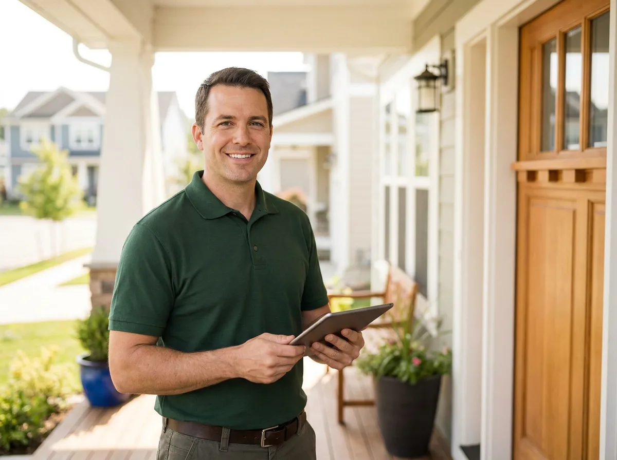 Pest control FAQs for Taswell, IN